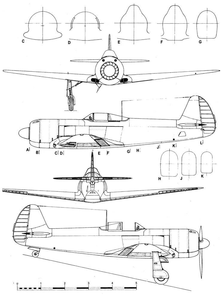 Як-1/3/7/9 во второй мировой войне Часть 1 pic_101.jpg
