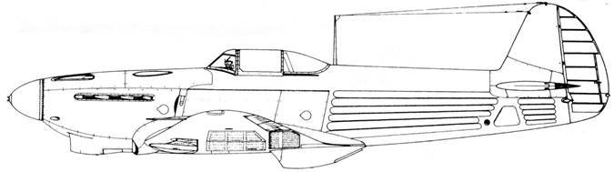 Як-1/3/7/9 во второй мировой войне Часть 1 pic_103.jpg