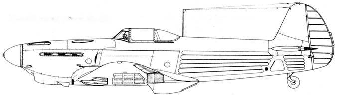 Як-1/3/7/9 во второй мировой войне Часть 1 pic_105.jpg