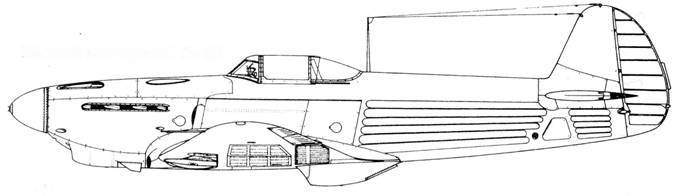 Як-1/3/7/9 во второй мировой войне Часть 1 pic_106.jpg