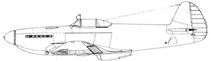 Як-1/3/7/9 во второй мировой войне Часть 1 pic_109.png