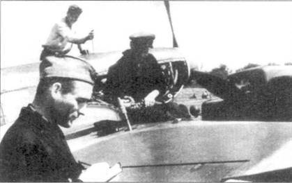 Як-1/3/7/9 во второй мировой войне Часть 1 pic_118.jpg