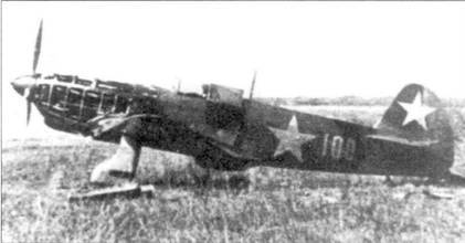 Як-1/3/7/9 во второй мировой войне Часть 1 pic_119.jpg