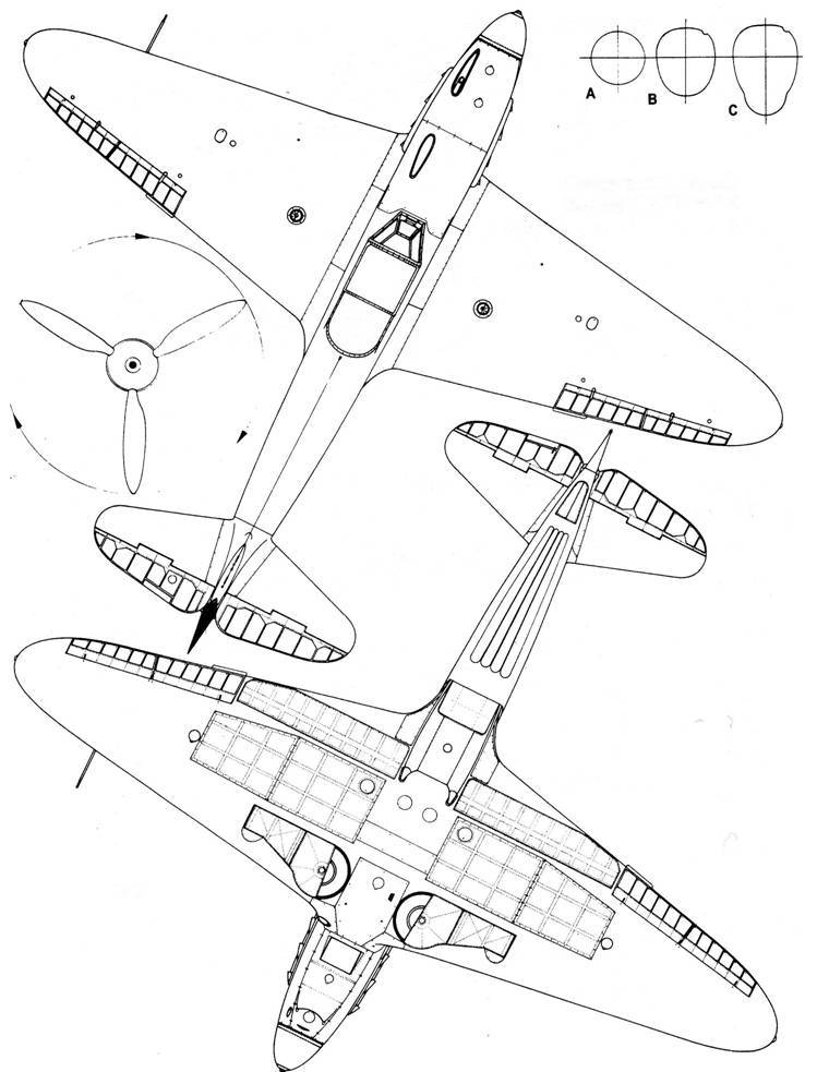 Як-1/3/7/9 во второй мировой войне Часть 1 pic_90.jpg