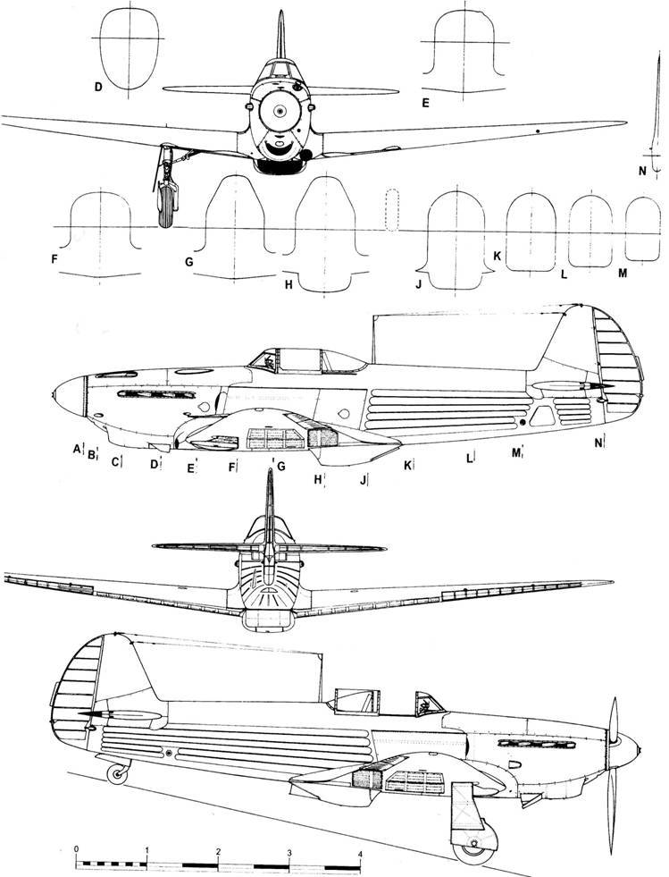 Як-1/3/7/9 во второй мировой войне Часть 1 pic_91.jpg
