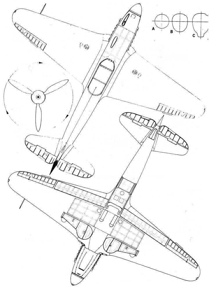 Як-1/3/7/9 во второй мировой войне Часть 1 pic_92.jpg