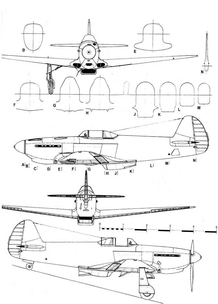 Як-1/3/7/9 во второй мировой войне Часть 1 pic_93.jpg