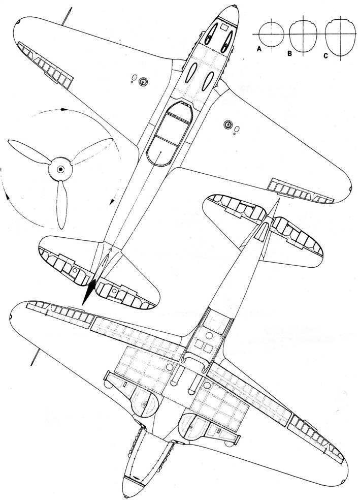 Як-1/3/7/9 во второй мировой войне Часть 1 pic_94.jpg