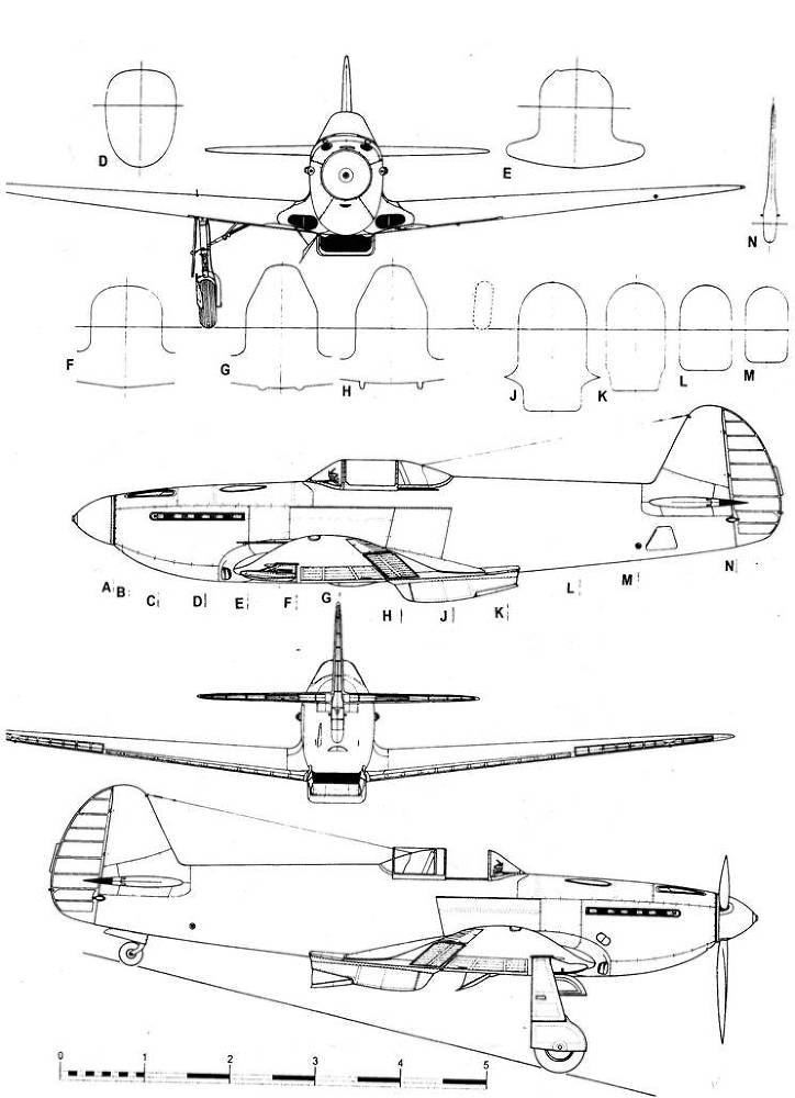 Як-1/3/7/9 во второй мировой войне Часть 1 pic_95.jpg