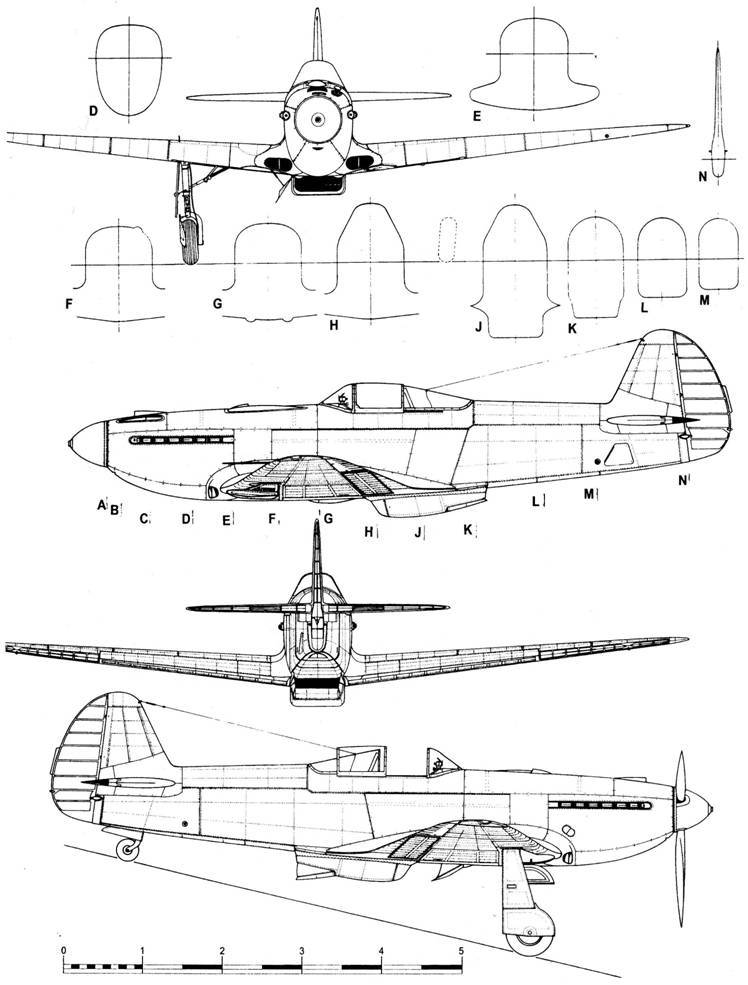Як-1/3/7/9 во второй мировой войне Часть 1 pic_97.jpg