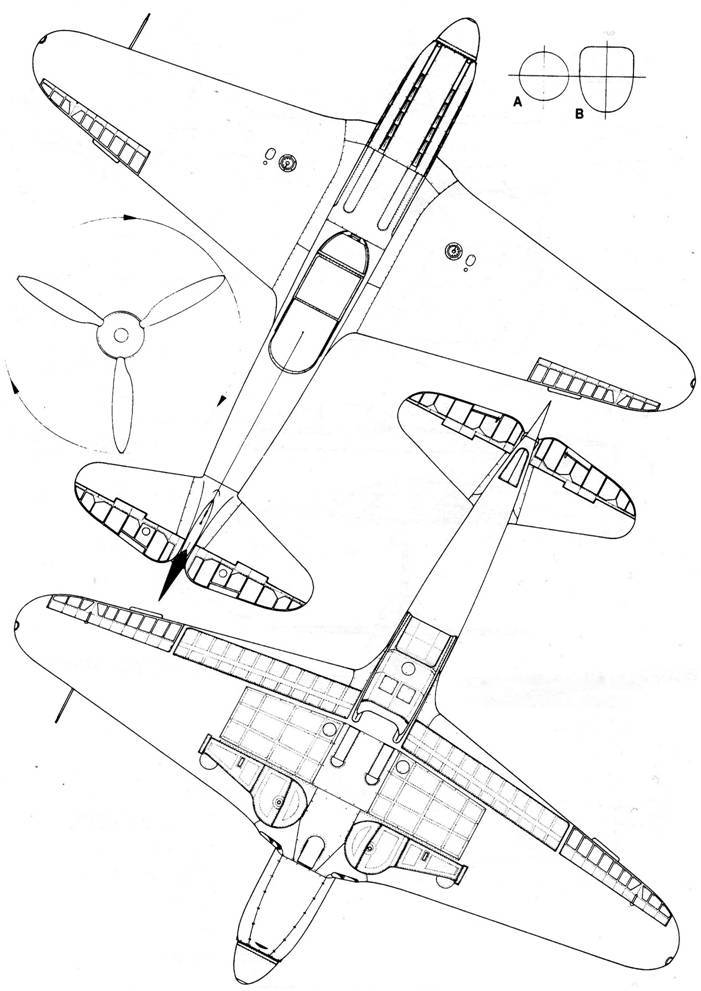 Як-1/3/7/9 во второй мировой войне Часть 1 pic_98.jpg