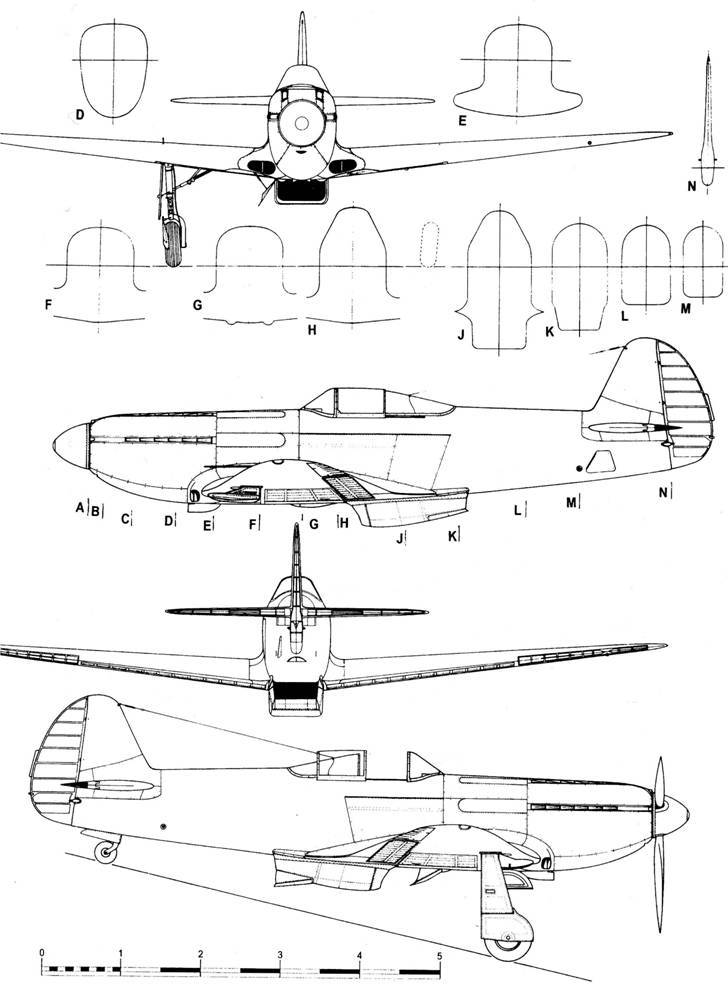 Як-1/3/7/9 во второй мировой войне Часть 1 pic_99.jpg