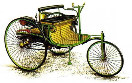 Старинные автомобили 1885-1940 Малая энциклопедия pic_51.jpg