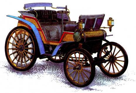 Старинные автомобили 1885-1940 Малая энциклопедия pic_54.jpg