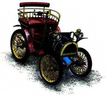 Старинные автомобили 1885-1940 Малая энциклопедия pic_55.jpg