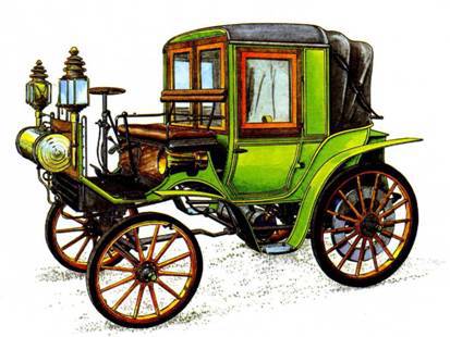 Старинные автомобили 1885-1940 Малая энциклопедия pic_56.jpg