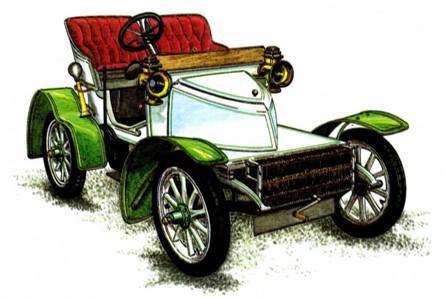 Старинные автомобили 1885-1940 Малая энциклопедия pic_60.jpg