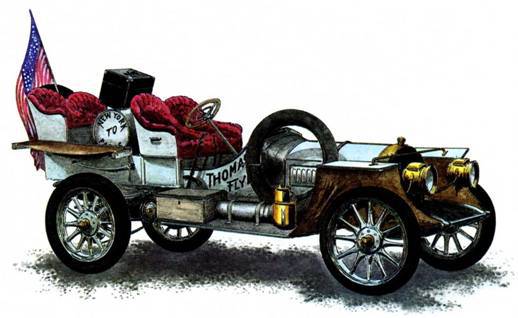 Старинные автомобили 1885-1940 Малая энциклопедия pic_64.jpg