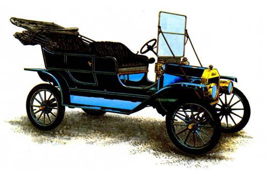 Старинные автомобили 1885-1940 Малая энциклопедия pic_65.jpg