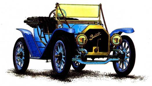 Старинные автомобили 1885-1940 Малая энциклопедия pic_69.jpg