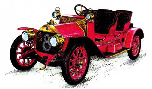 Старинные автомобили 1885-1940 Малая энциклопедия pic_70.jpg