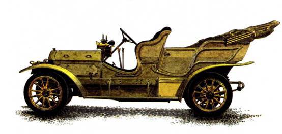 Старинные автомобили 1885-1940 Малая энциклопедия pic_71.jpg