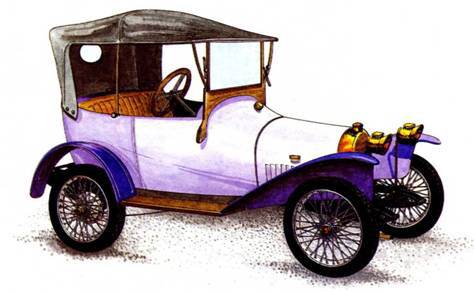 Старинные автомобили 1885-1940 Малая энциклопедия pic_78.jpg