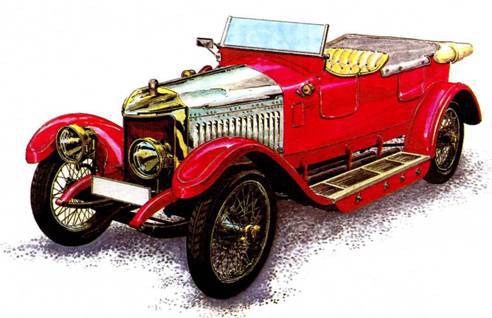 Старинные автомобили 1885-1940 Малая энциклопедия pic_80.jpg