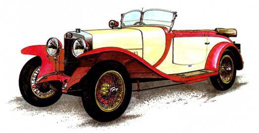 Старинные автомобили 1885-1940 Малая энциклопедия pic_83.jpg