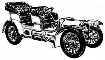Старинные автомобили 1885-1940 Малая энциклопедия pic_2.jpg
