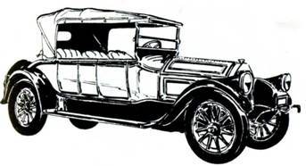 Старинные автомобили 1885-1940 Малая энциклопедия pic_4.jpg