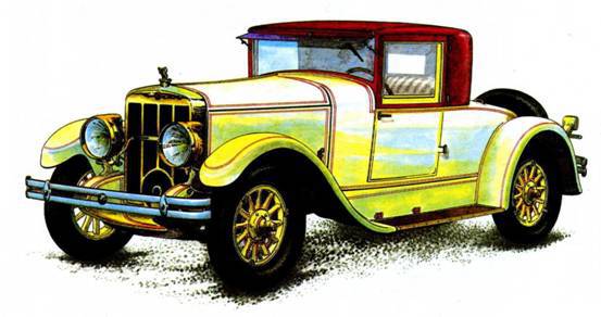 Старинные автомобили 1885-1940 Малая энциклопедия pic_94.jpg