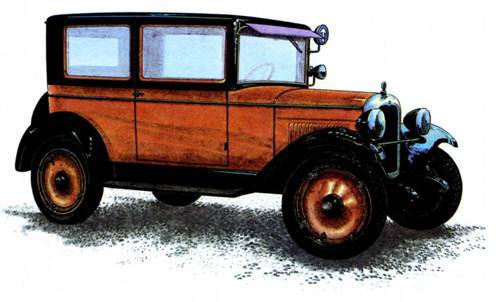 Старинные автомобили 1885-1940 Малая энциклопедия pic_95.jpg