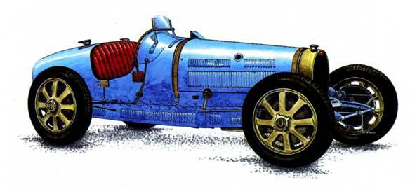Старинные автомобили 1885-1940 Малая энциклопедия pic_102.jpg