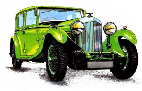 Старинные автомобили 1885-1940 Малая энциклопедия pic_103.jpg