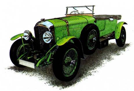 Старинные автомобили 1885-1940 Малая энциклопедия pic_104.jpg