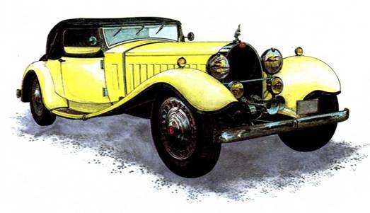Старинные автомобили 1885-1940 Малая энциклопедия pic_105.jpg