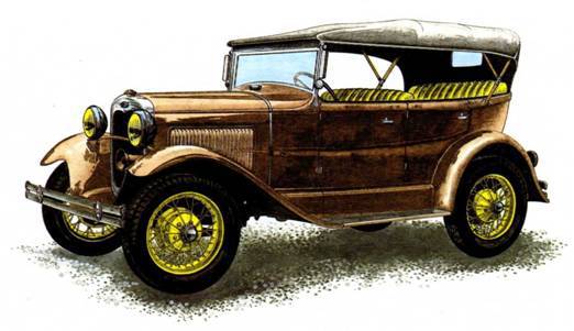 Старинные автомобили 1885-1940 Малая энциклопедия pic_113.jpg