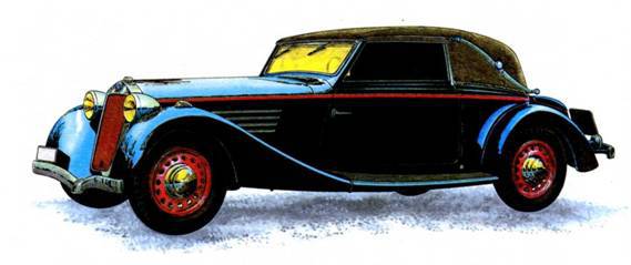 Старинные автомобили 1885-1940 Малая энциклопедия pic_115.jpg
