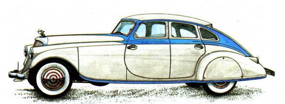 Старинные автомобили 1885-1940 Малая энциклопедия pic_117.jpg