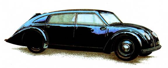 Старинные автомобили 1885-1940 Малая энциклопедия pic_123.jpg