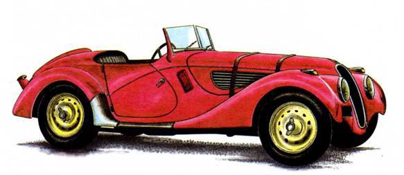 Старинные автомобили 1885-1940 Малая энциклопедия pic_126.jpg