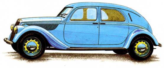 Старинные автомобили 1885-1940 Малая энциклопедия pic_129.jpg