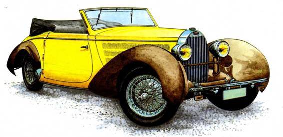 Старинные автомобили 1885-1940 Малая энциклопедия pic_131.jpg