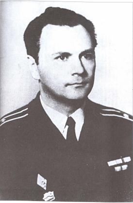 Мятежный «Сторожевой». Последний парад капитана 3 -го ранга Саблина img30C5.jpg
