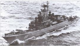 Мятежный «Сторожевой». Последний парад капитана 3 -го ранга Саблина img36FD.jpg