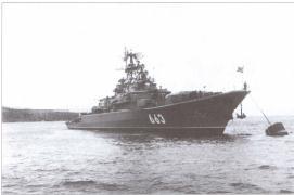 Мятежный «Сторожевой». Последний парад капитана 3 -го ранга Саблина img898F.jpg
