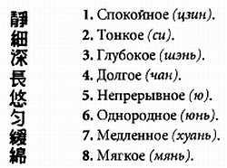 Основы шаолиньского стиля «Белый Журавль»: боевая сила и цигун _23.jpg
