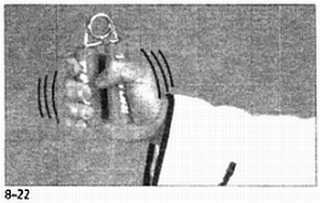 Основы шаолиньского стиля «Белый Журавль»: боевая сила и цигун _22.jpg_2