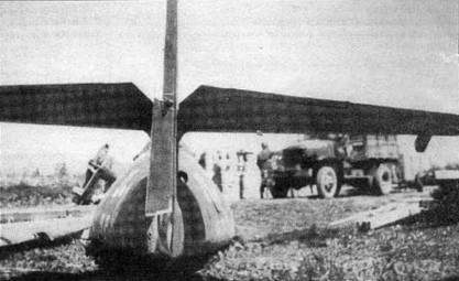 Me 262 последняя надежда люфтваффе Часть 3 pic_3.jpg
